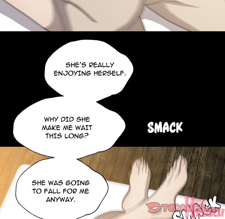 Disfigured Chapter 23 Page 46