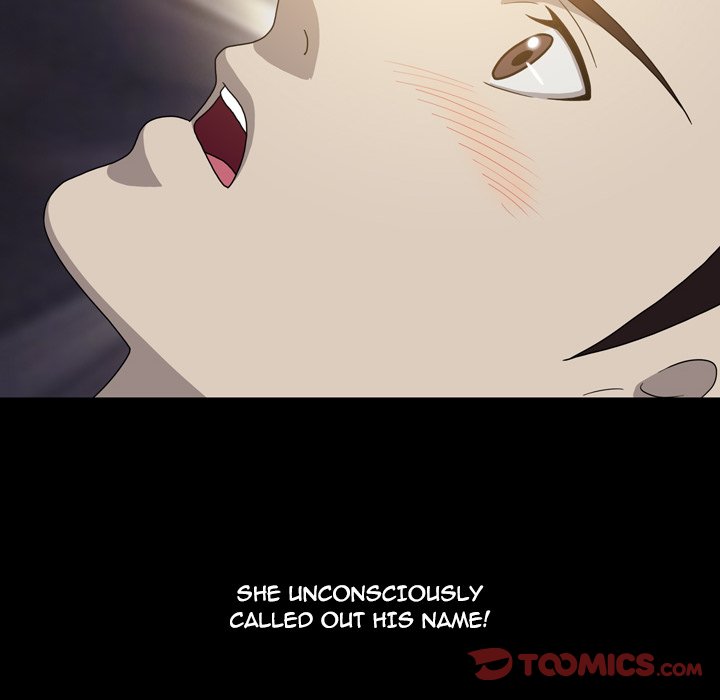 Disfigured Chapter 23 Page 54