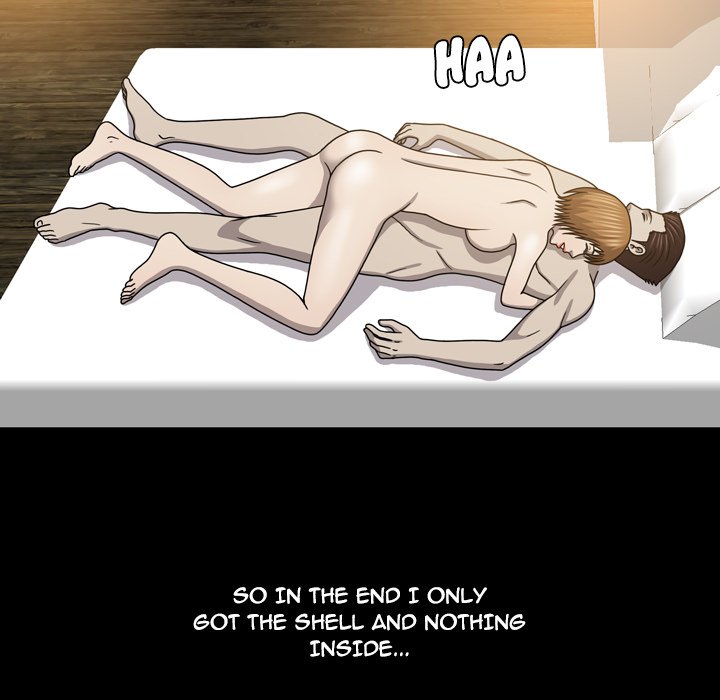 Disfigured Chapter 23 Page 57