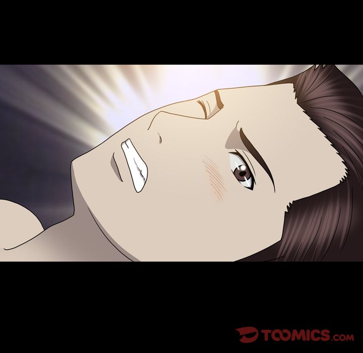 Disfigured Chapter 23 Page 58