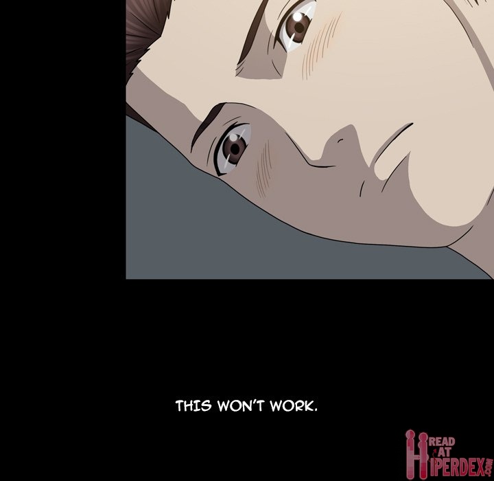 Disfigured Chapter 23 Page 61