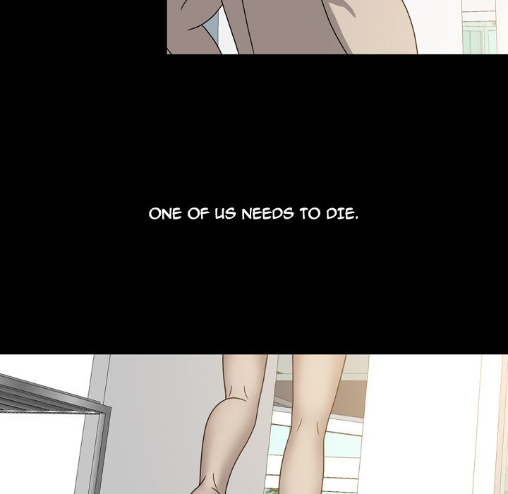 Disfigured Chapter 23 Page 64