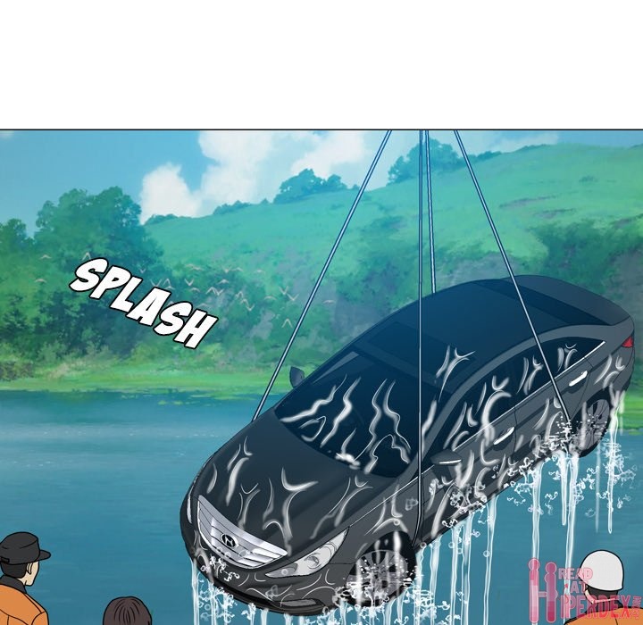 Disfigured Chapter 23 Page 81