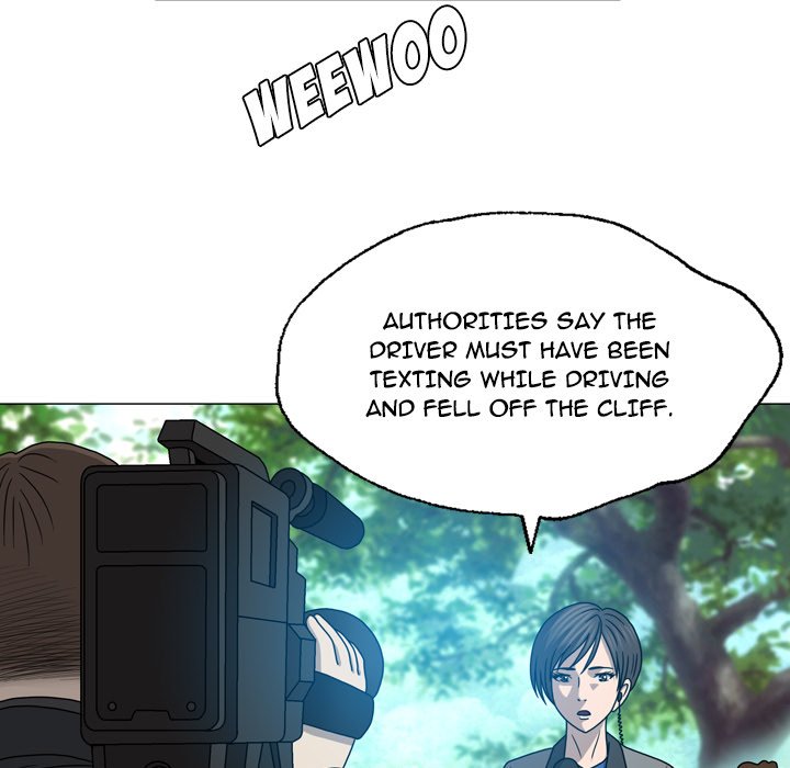 Disfigured Chapter 23 Page 83