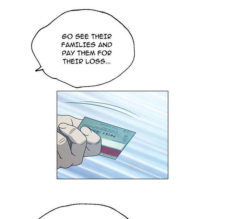 Disfigured Chapter 23 Page 87