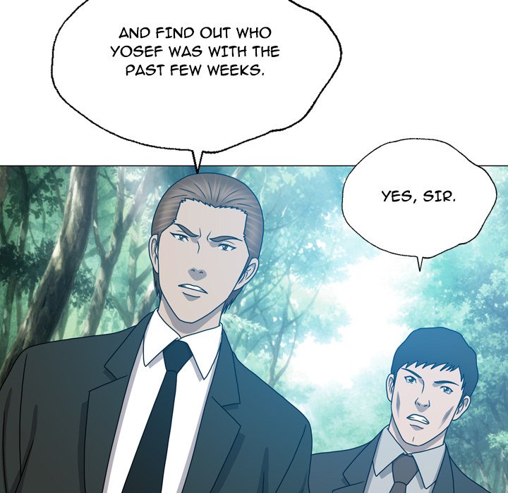 Disfigured Chapter 23 Page 88
