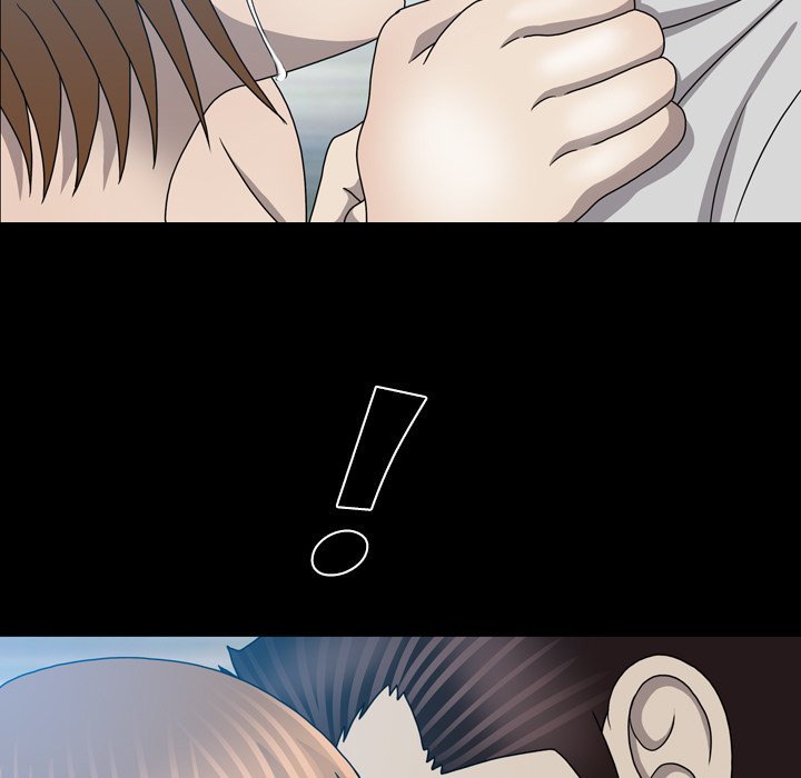 Disfigured Chapter 23 Page 9