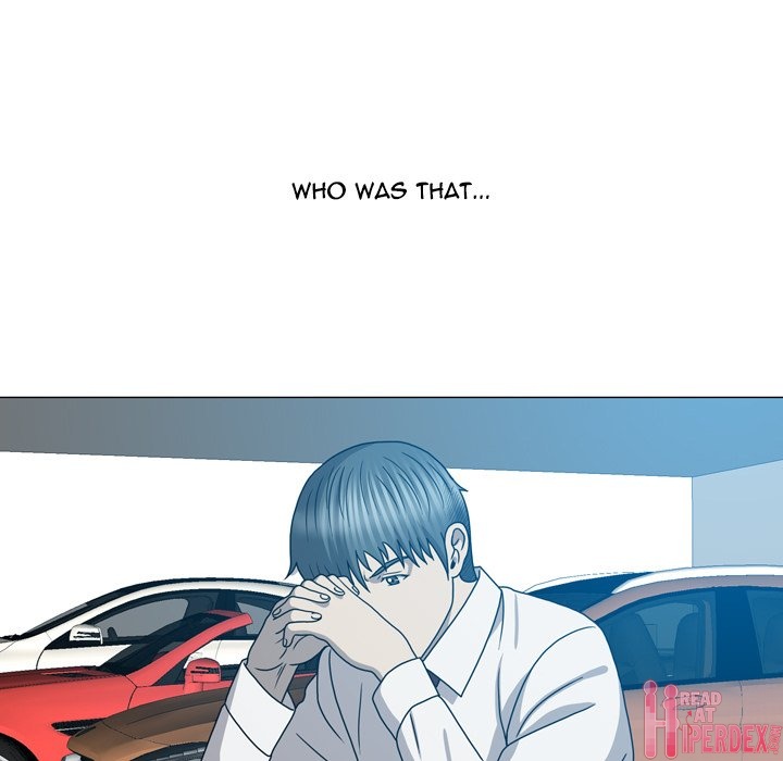 Disfigured Chapter 23 Page 91