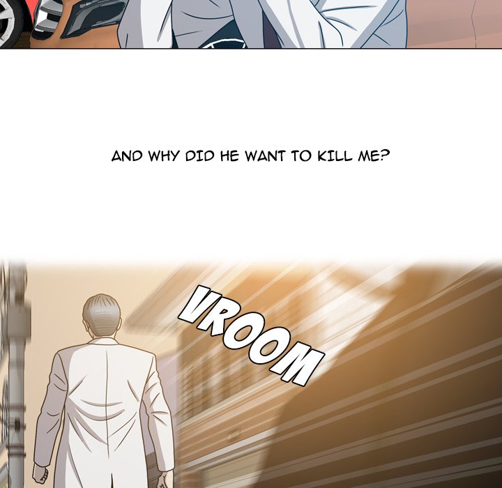 Disfigured Chapter 23 Page 92