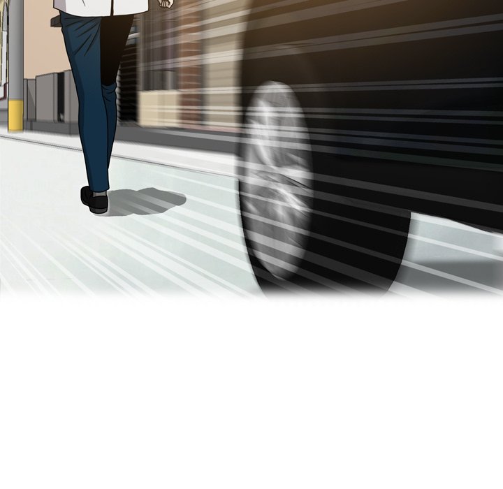 Disfigured Chapter 23 Page 93