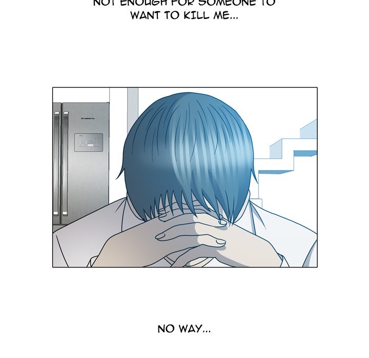 Disfigured Chapter 23 Page 95