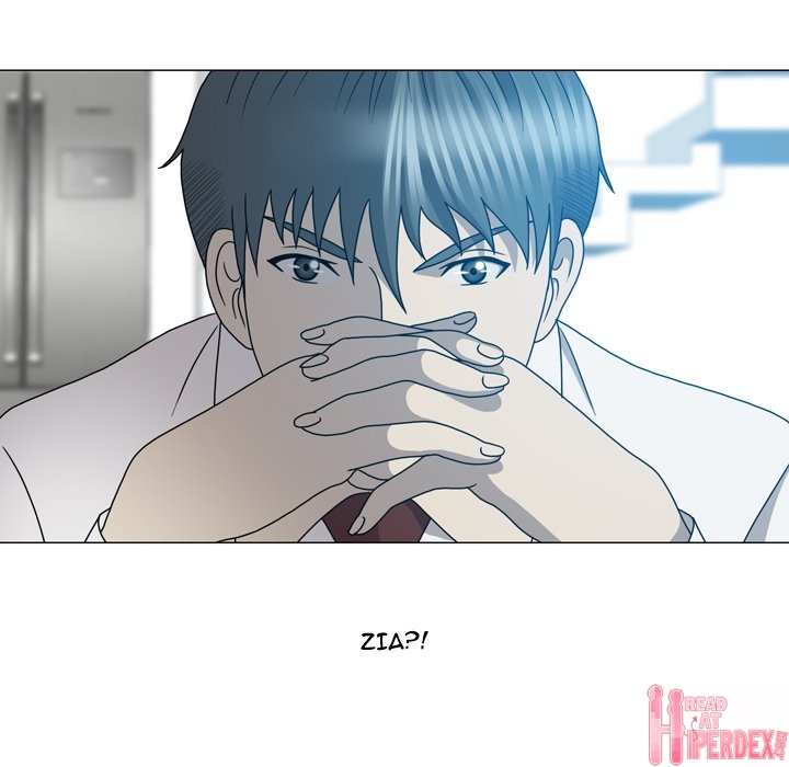 Disfigured Chapter 23 Page 96