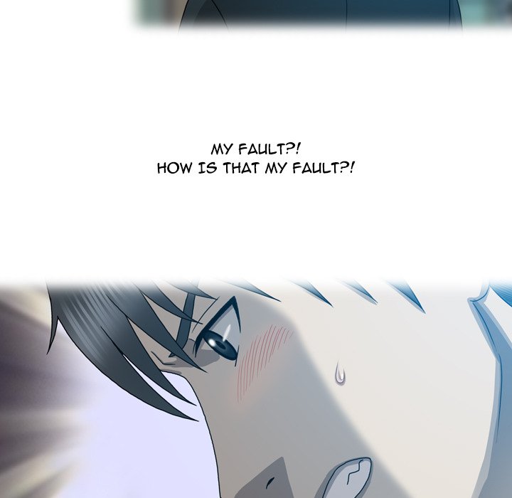 Disfigured Chapter 23 Page 99