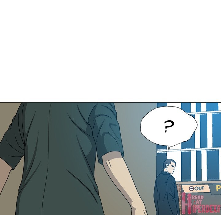Disfigured Chapter 24 Page 101