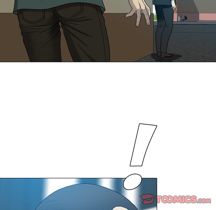 Disfigured Chapter 24 Page 102