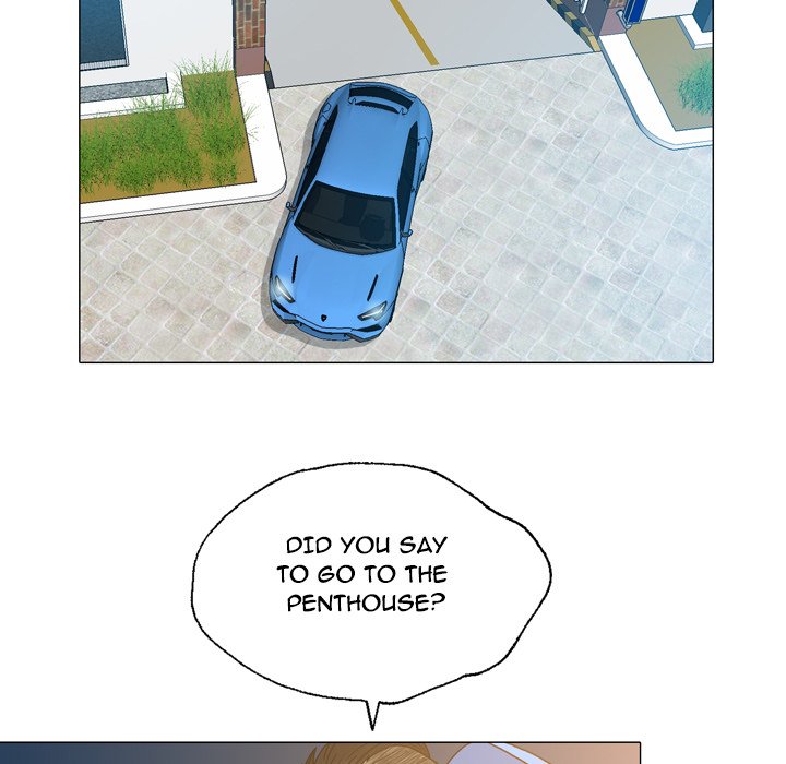 Disfigured Chapter 24 Page 109