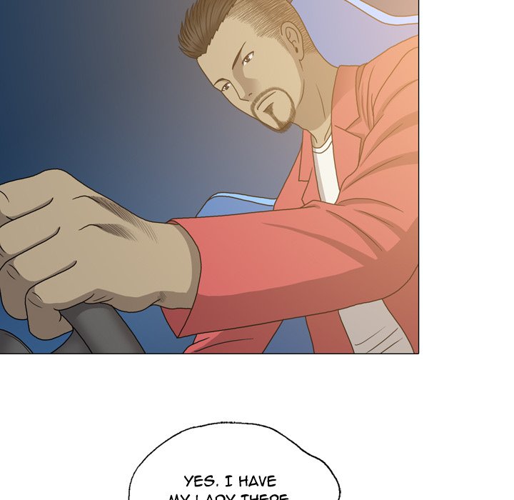 Disfigured Chapter 24 Page 110