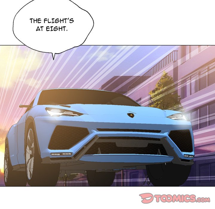 Disfigured Chapter 24 Page 114