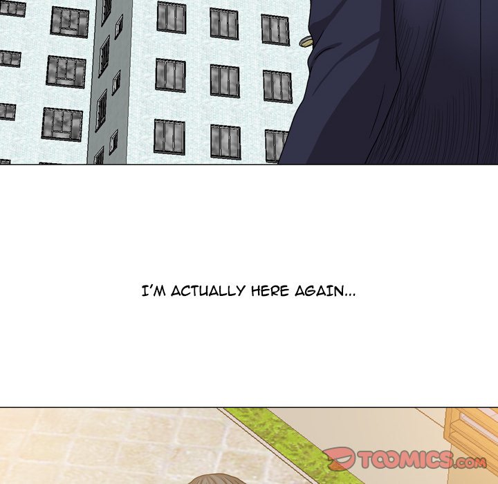 Disfigured Chapter 24 Page 120
