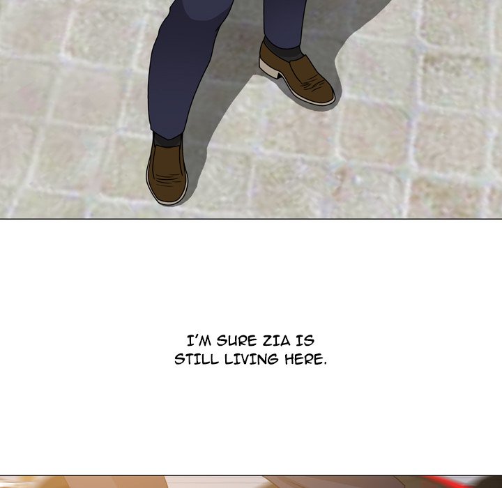 Disfigured Chapter 24 Page 122
