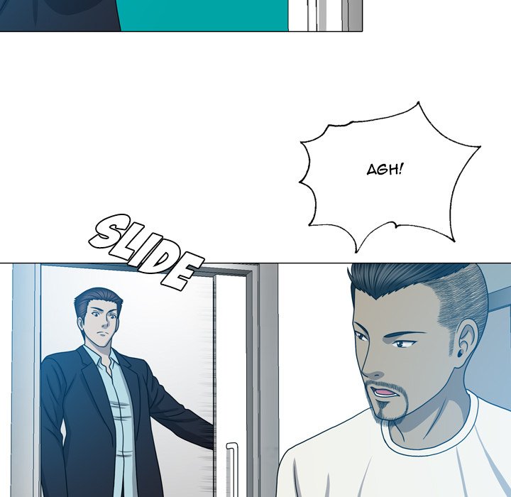 Disfigured Chapter 24 Page 13