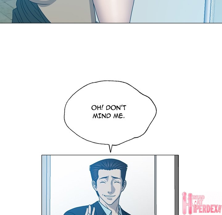 Disfigured Chapter 24 Page 16