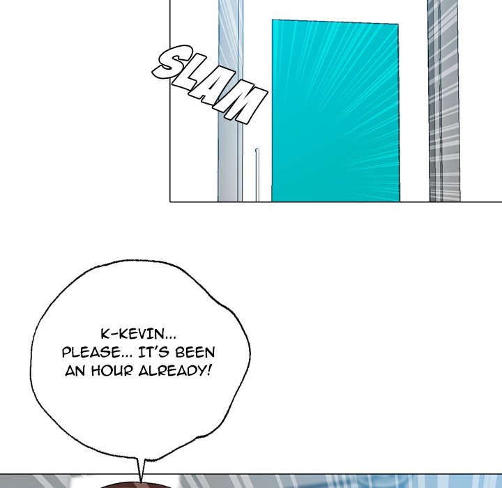 Disfigured Chapter 24 Page 25