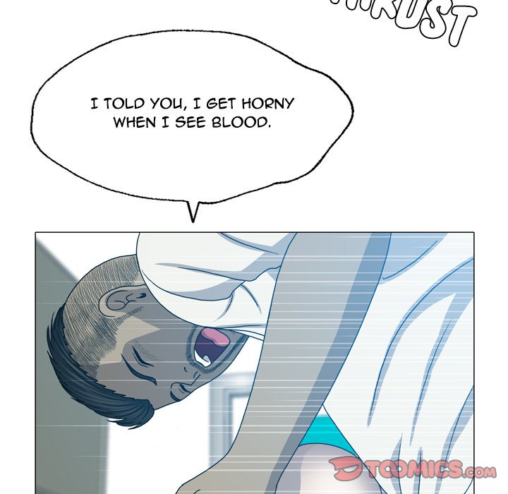 Disfigured Chapter 24 Page 27