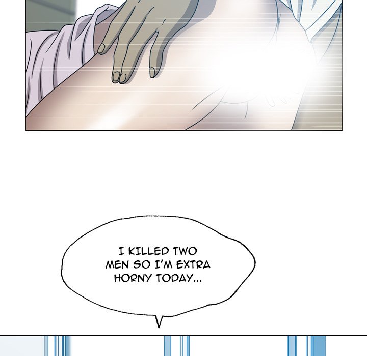 Disfigured Chapter 24 Page 28