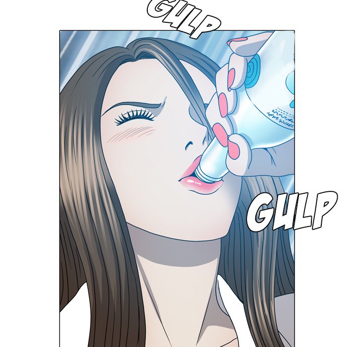 Disfigured Chapter 24 Page 35