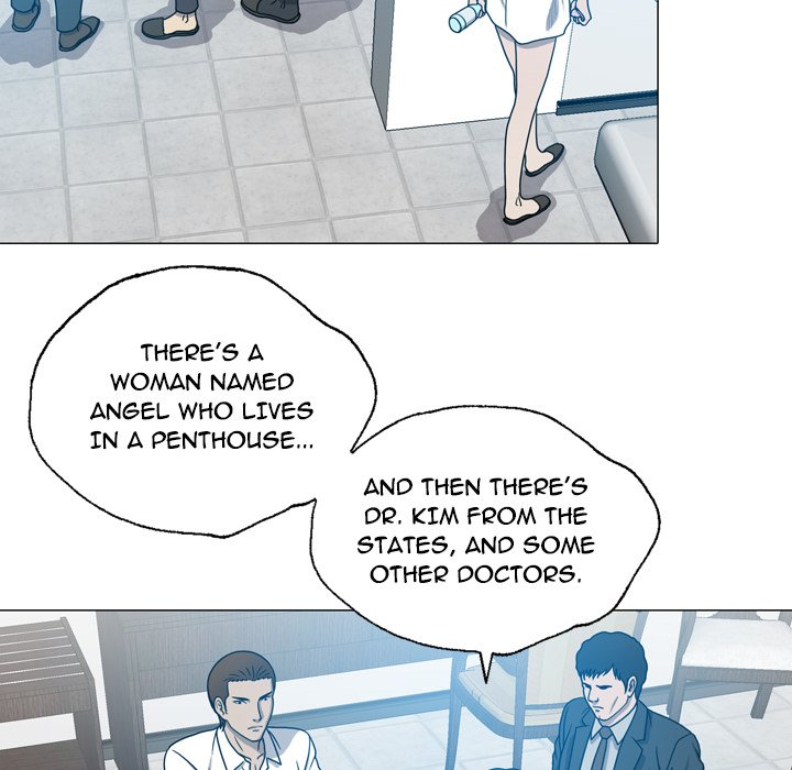 Disfigured Chapter 24 Page 37