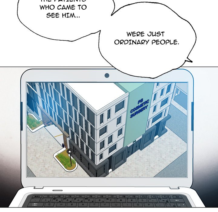 Disfigured Chapter 24 Page 40