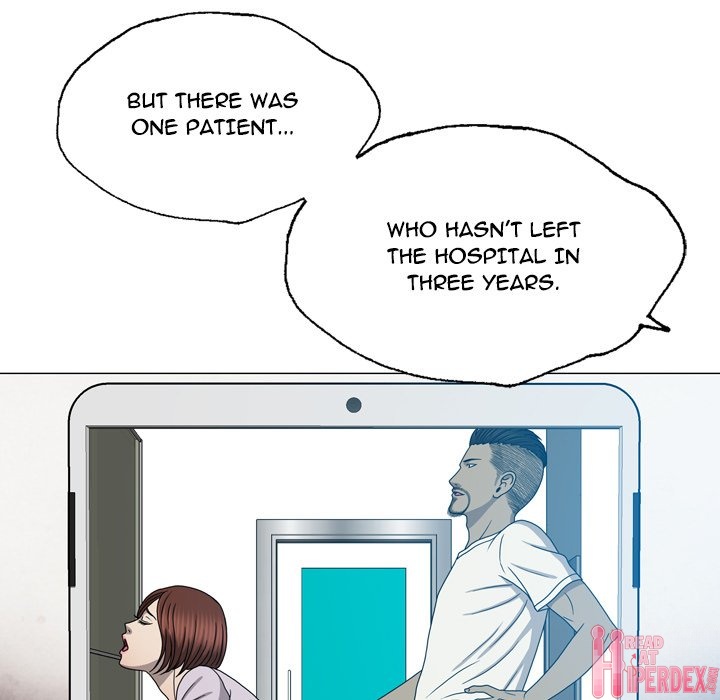 Disfigured Chapter 24 Page 41