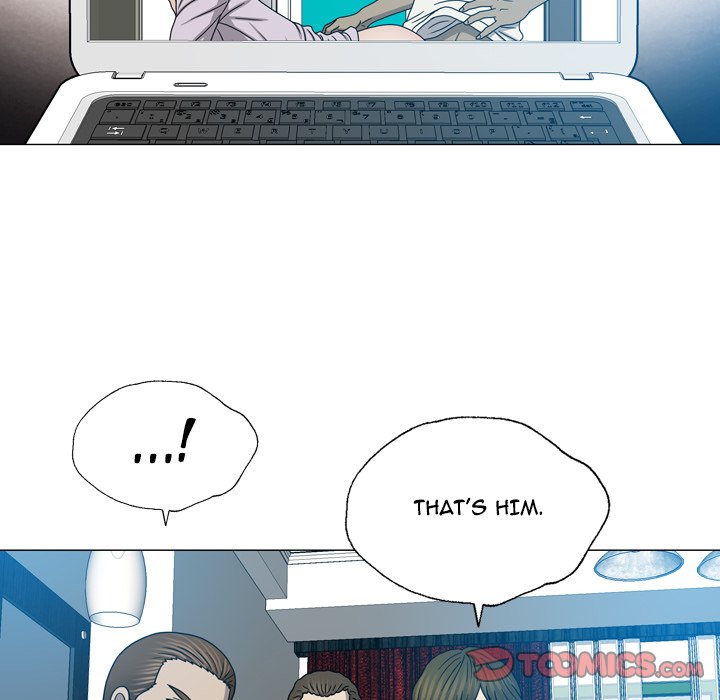Disfigured Chapter 24 Page 42