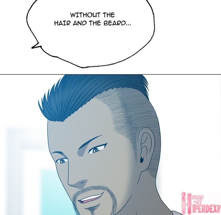 Disfigured Chapter 24 Page 46