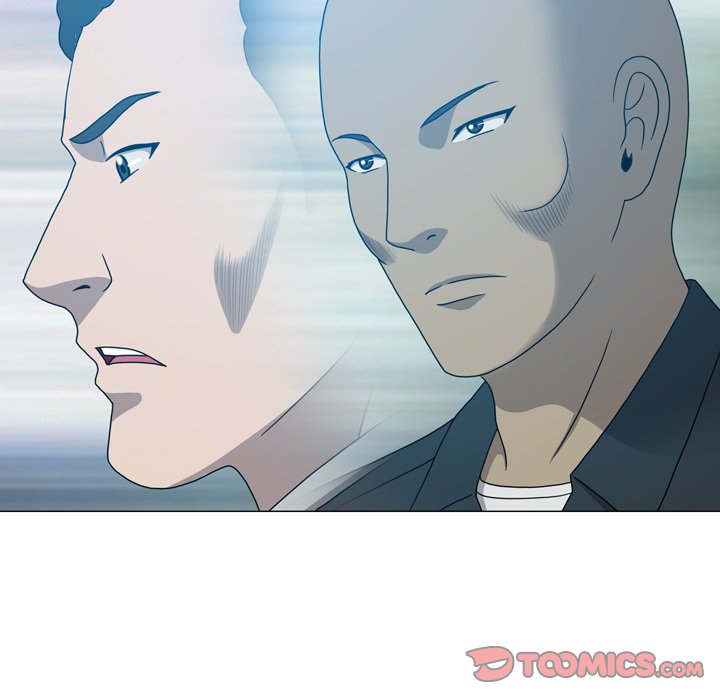 Disfigured Chapter 24 Page 48
