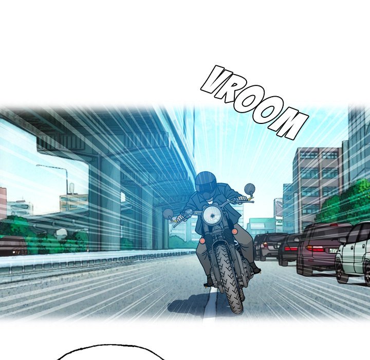 Disfigured Chapter 24 Page 49