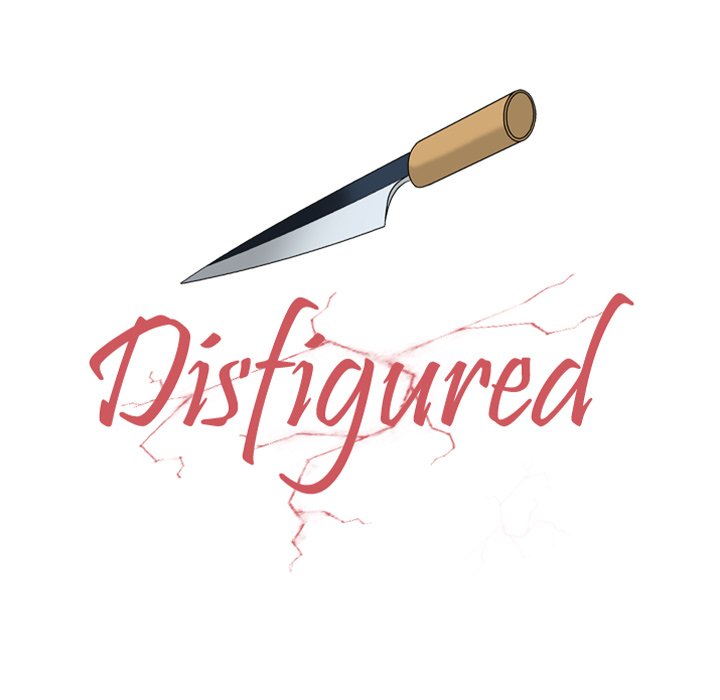Disfigured Chapter 24 Page 5
