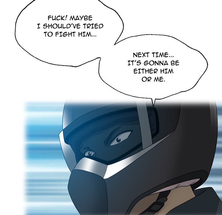 Disfigured Chapter 24 Page 50