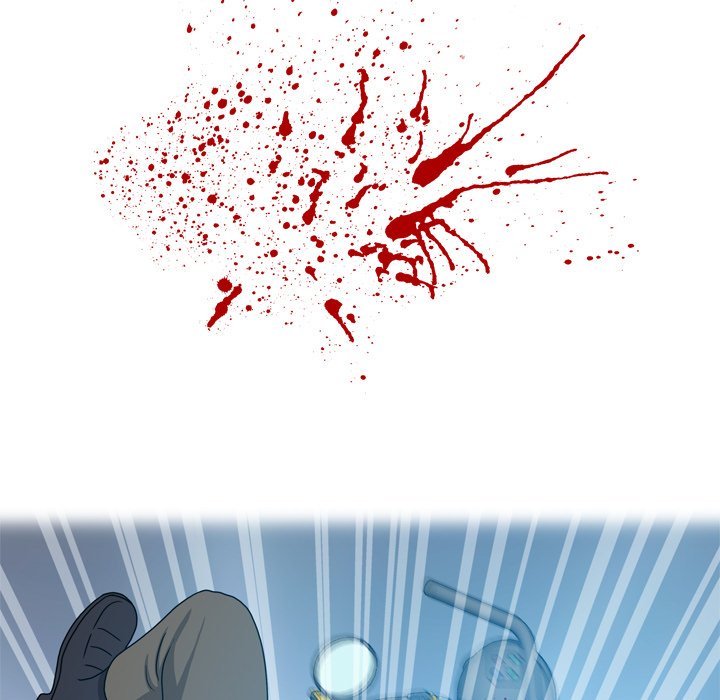 Disfigured Chapter 24 Page 55