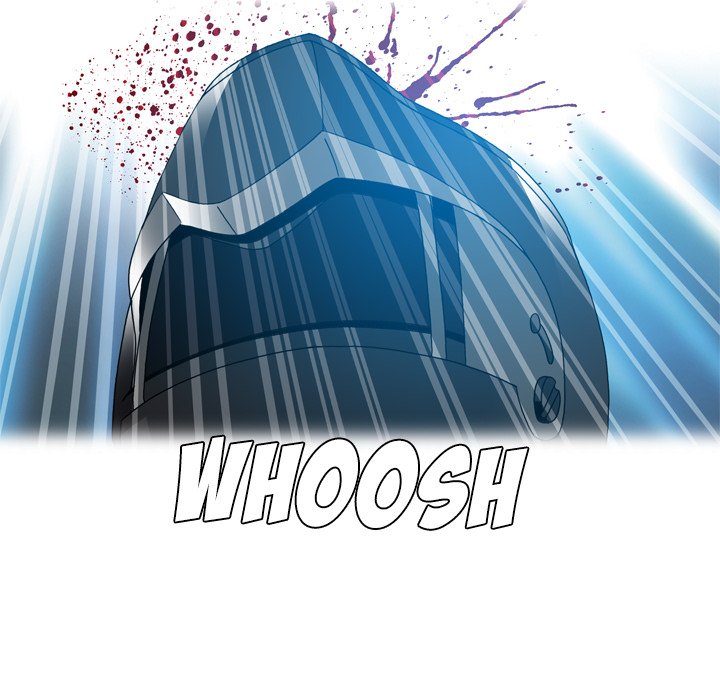 Disfigured Chapter 24 Page 58