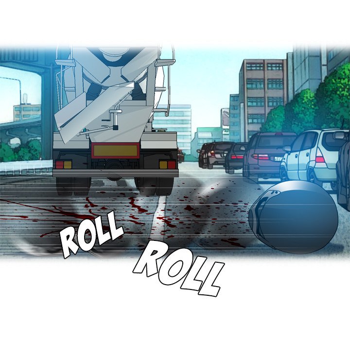 Disfigured Chapter 24 Page 59