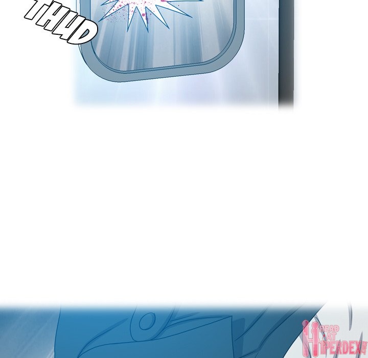 Disfigured Chapter 24 Page 61