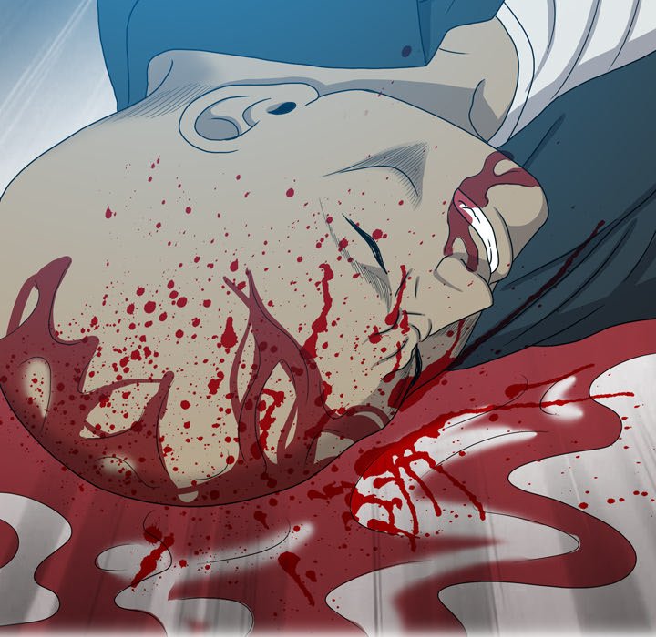 Disfigured Chapter 24 Page 62