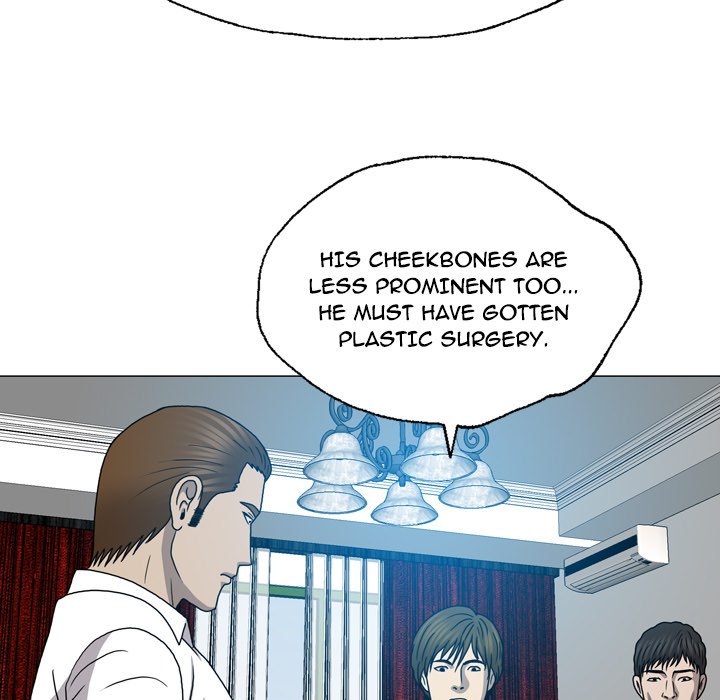 Disfigured Chapter 24 Page 65