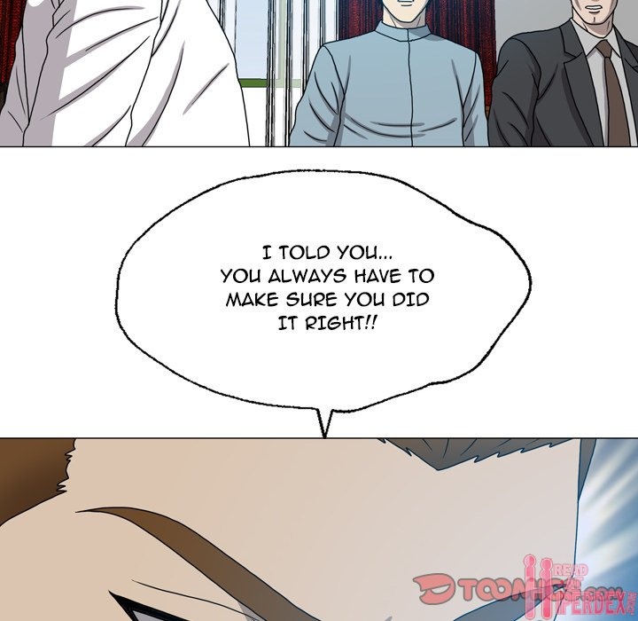 Disfigured Chapter 24 Page 66