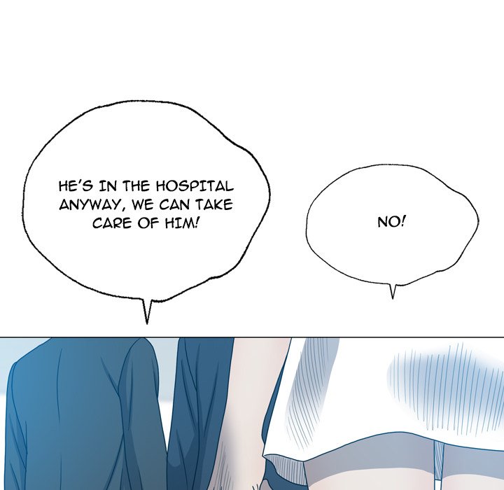 Disfigured Chapter 24 Page 70