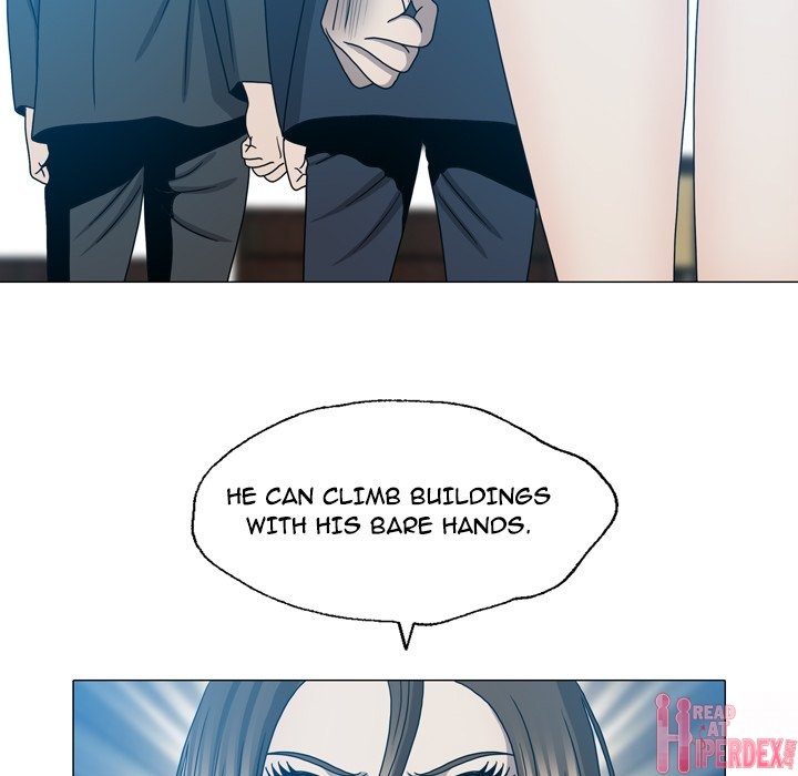 Disfigured Chapter 24 Page 71