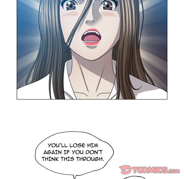 Disfigured Chapter 24 Page 72