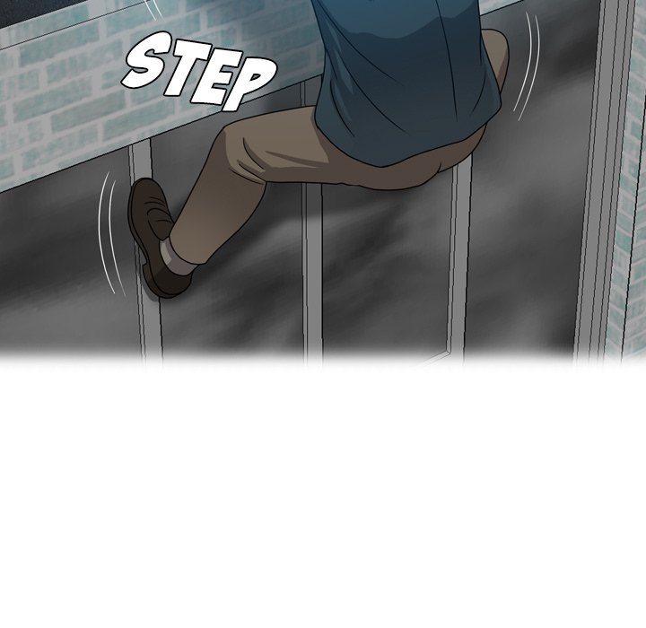 Disfigured Chapter 24 Page 79